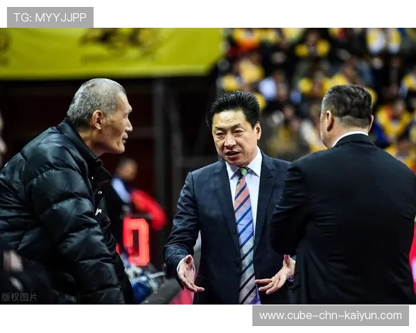 CBA多支球队加强教练团队建设，cba篮球教练有哪些